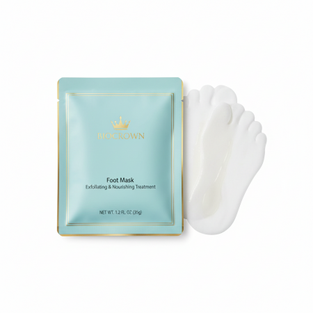 Masker Kaki - Private label manufacture of Foot Mask